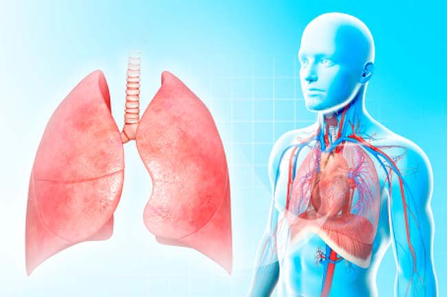 Respiratory Disorders
